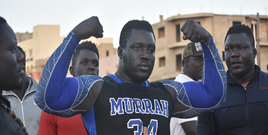 Sa Thiès : « Après le combat, Boy Niang aura honte de rentrer à Pikine »