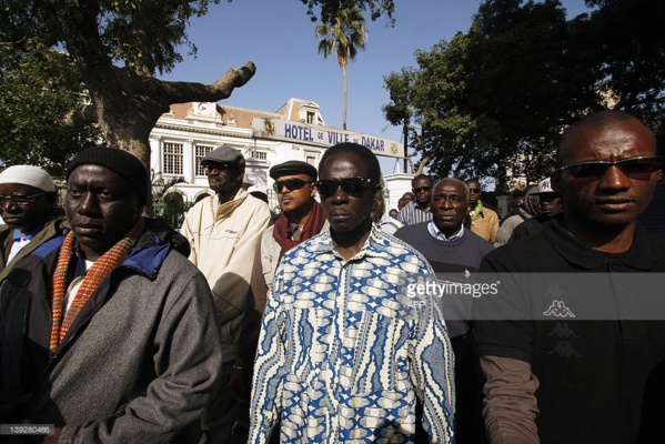 "Macky Sall veut inviter l'opposition au jeu de « saute-mouton »" (Taxaw Temm) "Macky Sall veut inviter l'opposition au jeu de « saute-mouton »" (Taxaw Temm)
