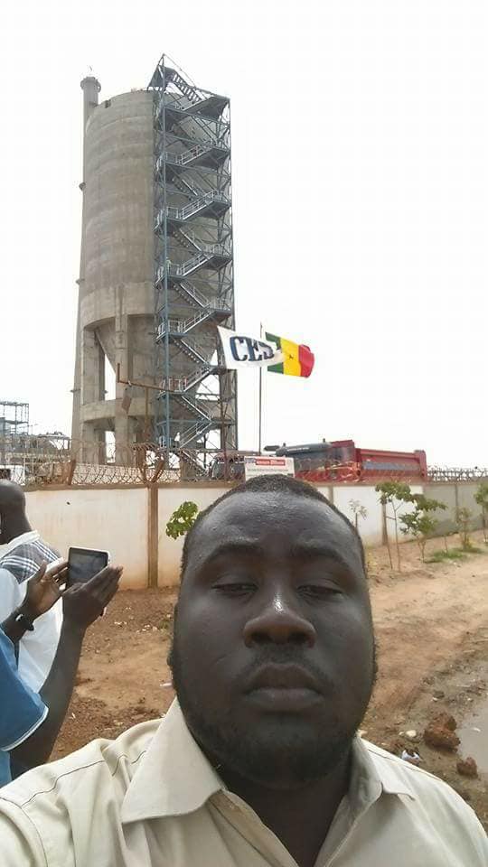 La centrale à charbon de Bargny carbure, le monstre s'est mis en marche; les populations crient au secours