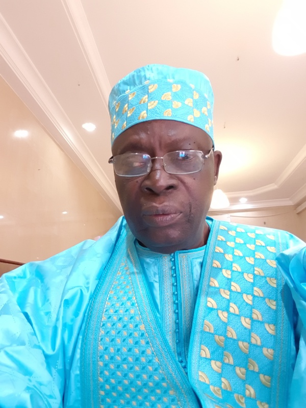 Lettre ouverte au Président Macky Sall: INADMISSIBLE ! ( par Me Cheikh T. Touré)