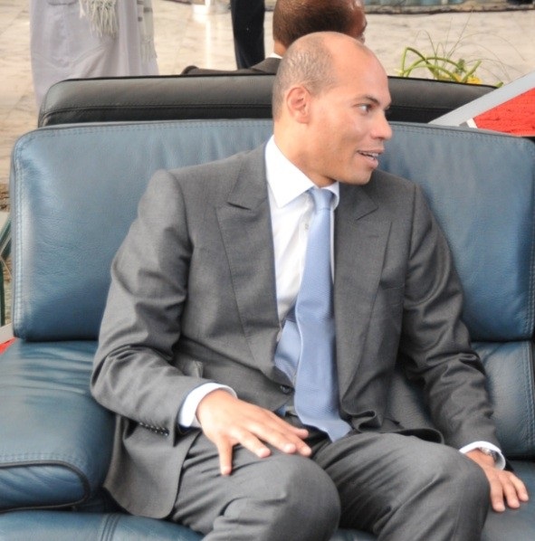 Affaire Karim Wade : Le rapport secret qui agite... Affaire Karim Wade : Le rapport secret qui agite...