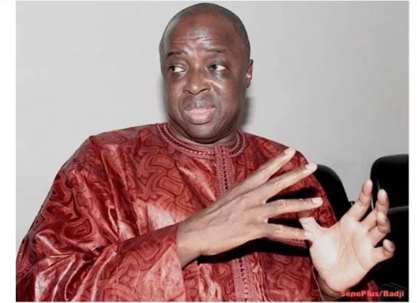 Mouhamadou Mbodj ou l'obsession de l'éthique, de la transparence et de la redevabilité (Alioune Tine)