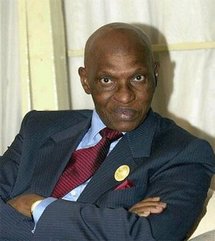 Si j’étais Abdoulaye Wade…