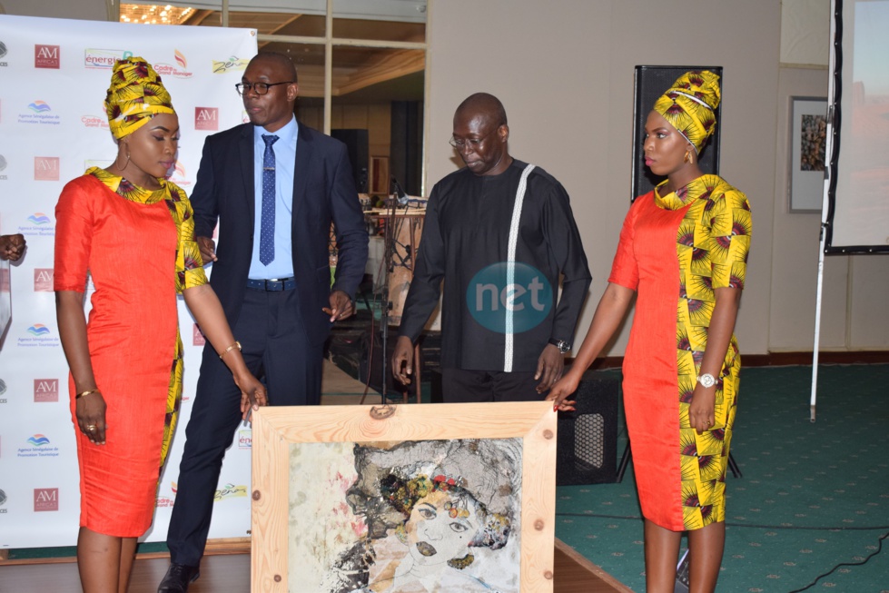 Photos : La 2ème édition du Prix du Grand Manager, Africa’S Management en images