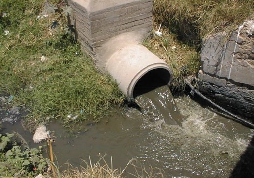 Gestion des eaux usées à Dakar : Et si on exposait les réelles difficultés !