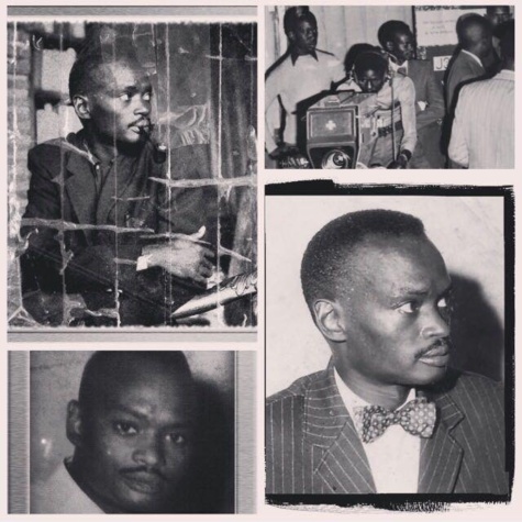04 mars 1975,  04 mars 2017. Voilà 42 ans que nous quittait notre cher Papa, Alioune Fall, 1er PDG de l'Office de Radio et télévision Sénégalaise
