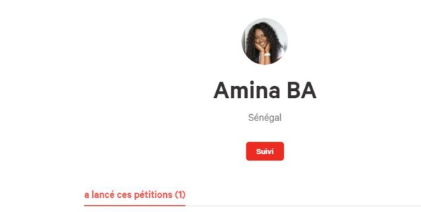 "Apologie du viol" : 5 971 ont signé une pétition "pour des excuses publiques" du PR Songué Diouf