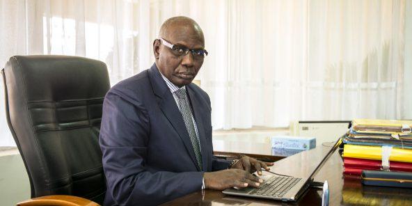 Pape Dieng : "L’éloquence d’Idrissa Seck et de Cheikh Bamba Dièye ne séduit que la jeunesse qui conteste la politique de Macky Sall" Pape Dieng : "L’éloquence d’Idrissa Seck et de Cheikh Bamba Dièye ne séduit que la jeunesse qui conteste la politique de Macky Sall"