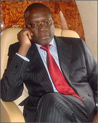 Contre l'occupation illégale du domaine public maritime : Pierre Goudiaby Atépa appelle à un sit-in le dimanche 16 mai