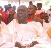 ZIGUINCHOR - PRÉSIDENTIELLE 2012 : Landing Savané promet une cuisante défaite à Wade