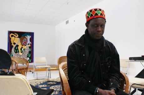 Le réalisateur sénégalais, Moussa Touré, président de Ciné Sud en mars dernier, dénonçait déjà ce qu'il estime être « une humiliation ». PHOTO PH.B.