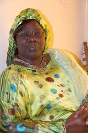 Sokhna Dieng Mbacké : « je battrai campagne pour la victoire de Macky dès le 1er tour »