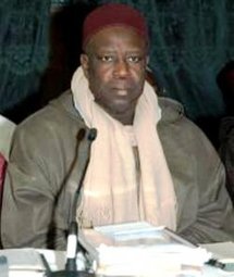 [Audio] Mansour Sy Djamil dresse le portait de Karim Wade: “Il n’est rien… et il veut tout”