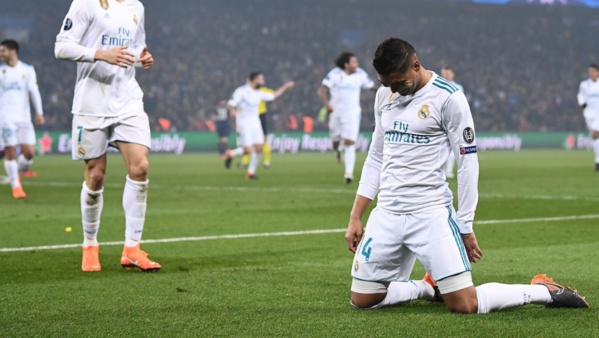 Ligue des champions: les huit qualifiés pour les quarts avec trois clubs espagnols