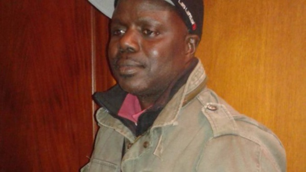 Mort de Idy Diène à Florence: La dépouille est arrivée hier à Mont-Rolland