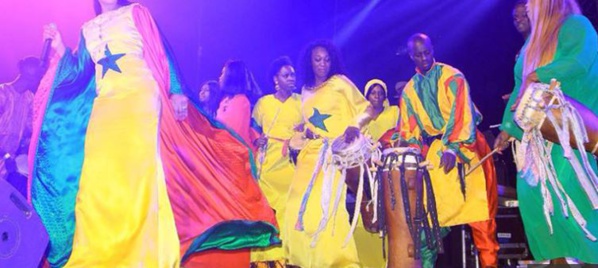 Honte au drapeau national ! (Par Abdou Ndao)