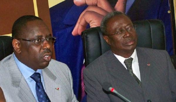 Le Président Macky Sall pensait que Robert Sagna était à bord de l'hélicoptère qui s'est crashé