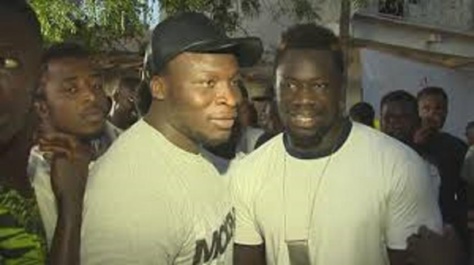 Ama Baldé “demande pardon aux Pikinois”