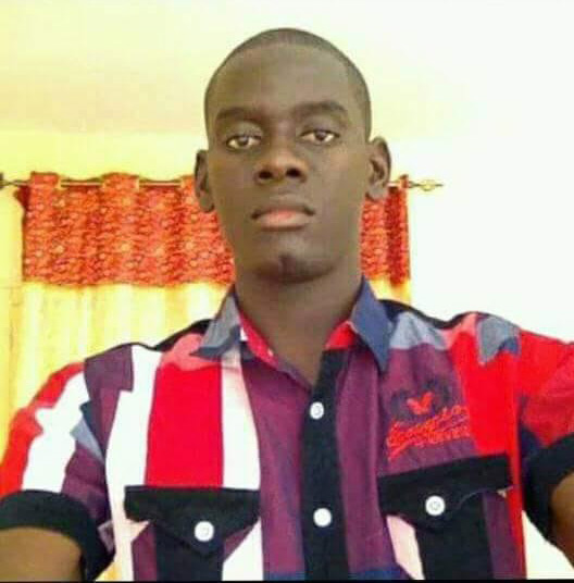 Mamadou Fall, père du pilote de l’hélicoptère qui s’est crashé à Missirah: « Thiendella était un garçon correct et intelligent » Mamadou Fall, père du pilote de l’hélicoptère qui s’est crashé à Missirah: « Thiendella était un garçon correct et intelligent »