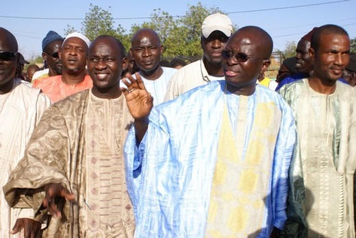 POLITIQUE HOSPITALIÈRE : Modou Diagne Fada annonce un fonds national de solidarité santé