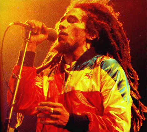 29 ANS APRÈS LA MORT DE MARLEY : L’Afrique face à ses contradictions