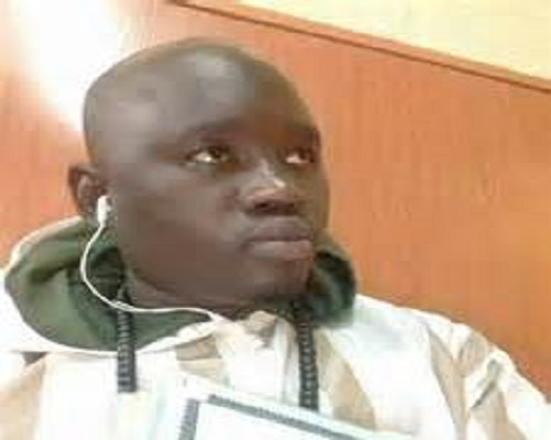 Décès de Mame Mbaye Ndiaye à Madrid : Le Sénégal exige une enquête des autorités espagnoles Décès de Mame Mbaye Ndiaye à Madrid : Le Sénégal exige une enquête des autorités espagnoles