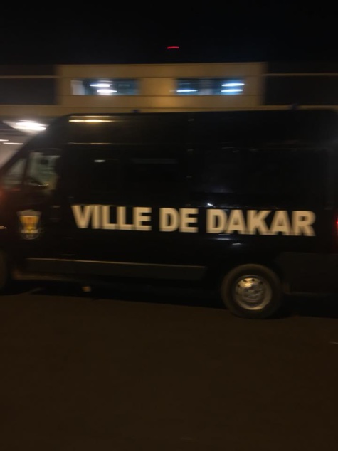 Sénégalais tué en Italie : Idrissa Diène inhumé hier à Loukhouss