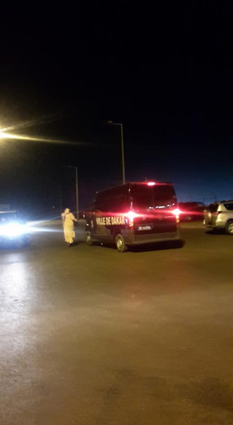 Sénégalais tué en Italie : Idrissa Diène inhumé hier à Loukhouss