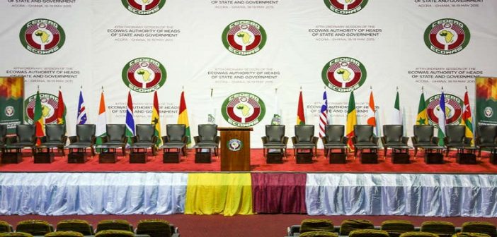 Afrique: Voici le maître d’œuvre du futur siège de la CEDEAO