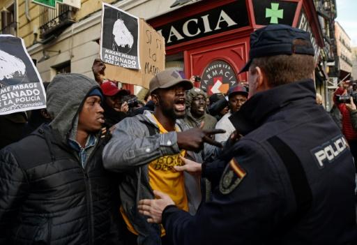 Décès de Sénégalais en Espagne : « si rien n’est fait, d’autres mourront » Décès de Sénégalais en Espagne : « si rien n’est fait, d’autres mourront »