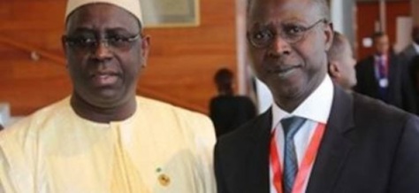 Forum de l’Eau : Boun Abdallah Dionne va représenter le Président Macky Sall au Brésil