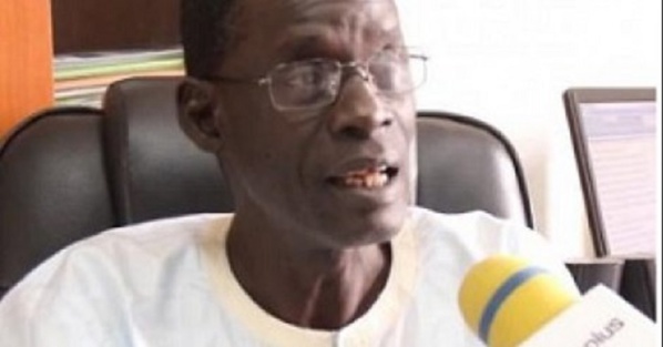 ‘’Le Sénégal a une économie extravertie qui se rapporte tout simplement aux bénéfices’’(Economiste)
