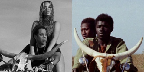 Beyoncé et l’Afrique, le grand bluff