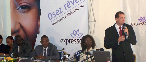 Malgré 10 milliards investis en communication : Le grand flop de Expresso (Sudatel)