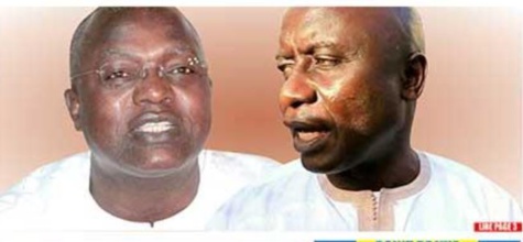 Accords de Pêche avec la Mauritanie : Oumar Guèye qualifie la sortie d’Idrissa Seck de "bourde diplomatique" et lui sert la leçon...