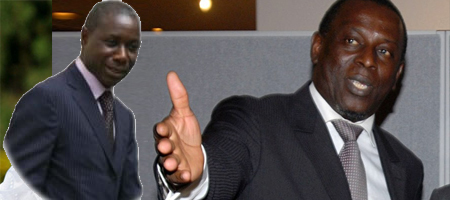 Cheikh Tidiane Gadio et Bara Tall parlent sur RFI (Audio)