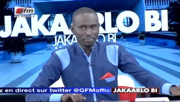 Affaire Songdé Diouf – Khalifa Diakhaté revient sur sa décision