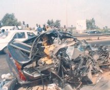 RECRUDESCENCE DES ACCIDENTS DE LA CIRCULATION : Les « Assises sur le transport routier» réclamées par les transporteurs