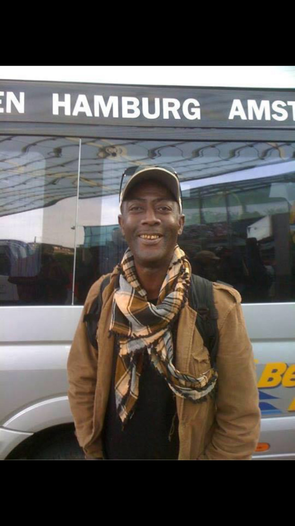 Nécrologie : Mame Boubou Guèye, le manager du groupe Waflash rappelé à DIEU