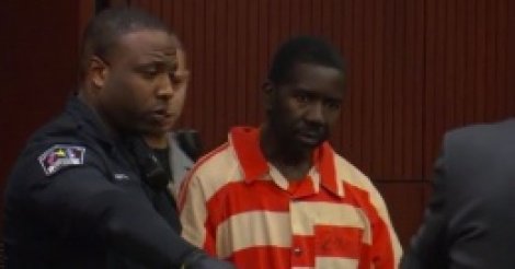 Usa : El Hadji Seydou Diop en route vers un procès Usa : El Hadji Seydou Diop en route vers un procès