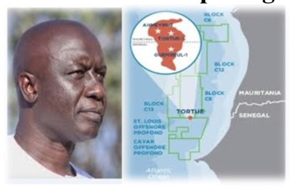 Pourquoi Idrissa Seck a raison de demander la publication de l’accord de partage du Gaz ?