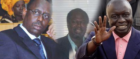 IBRAHIMA SENE DU PIT, MEMBRE DE LA CSA : Les militants de Rewmi et ceux de l’Apr sont de la mouvance présidentielle»