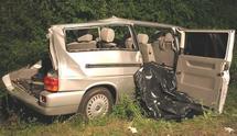 Accident de la circulation à Thiénéba gare : Une fillette de dix ans mortellement heurtée par un bus