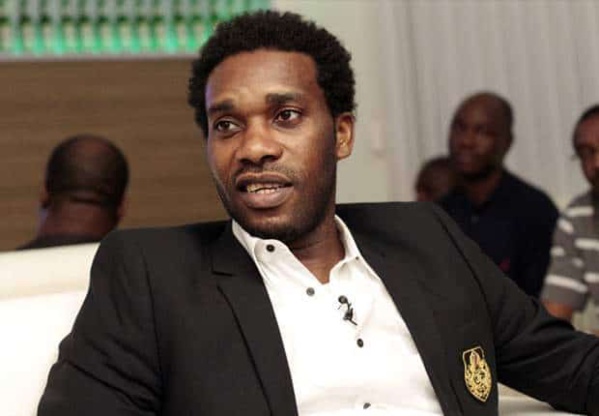 Mondial 2018 : Okocha, ancien international nigérian : « Salah et Mane doivent redoubler d’efforts en Russie »