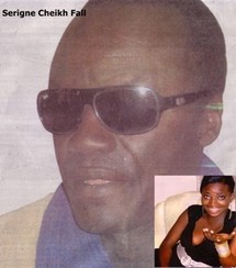 SERIGNE CHEIKH FALL, L'AGRESSEUR DE NDEYE GUEYE APRES SA SORTIE DE PRISON : « C'est Dieu qui m’avait envoyé »