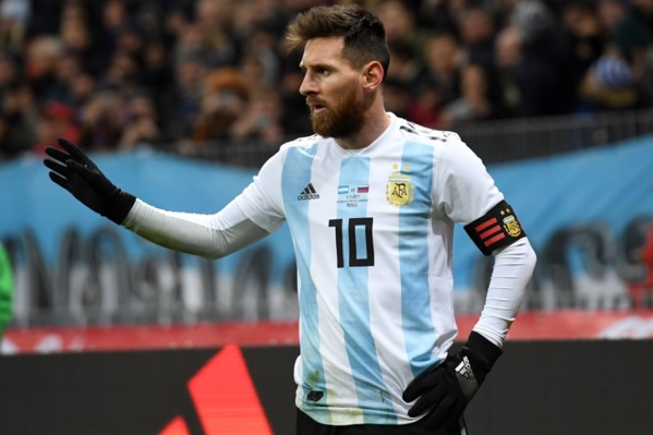 La Russie défie le Brésil, Messi contre Buffon, un choc Allemagne-Espagne… du lourd ce vendredi