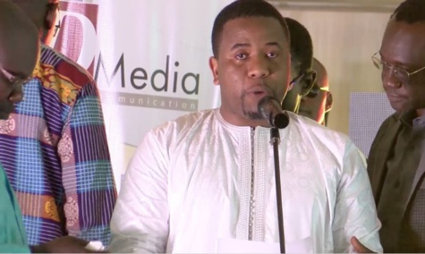 Vidéo-Bougane Guèye Dany accusé de plagiat