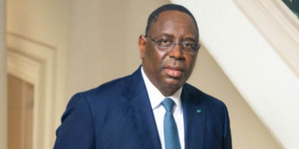 Sénégal : le Président Macky Sall appelle à « traquer » les tueurs d’enfants Sénégal : le Président Macky Sall appelle à « traquer » les tueurs d’enfants