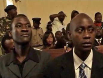 Steven et Tiwonge, homosexuels, mariés... et condamnés à 14 ans de prison