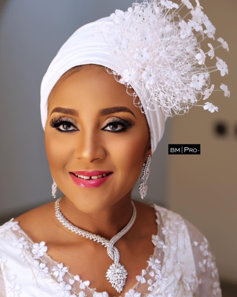 40 photos : Qui est Fatima, la fille d'Aliko Dangote?